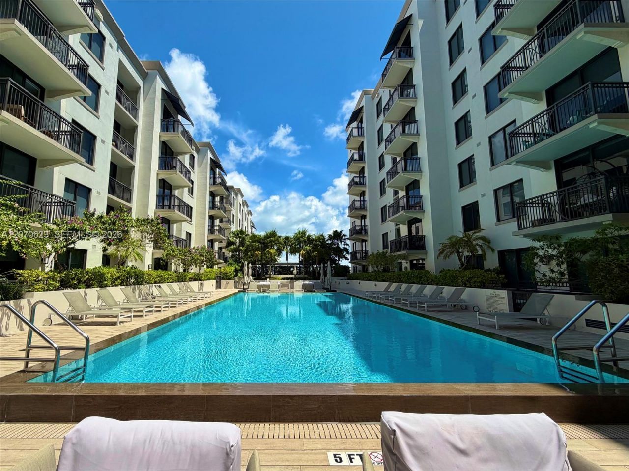 301 Altara Ave , Unit 418, Coral Gables, FL 33146 Photo