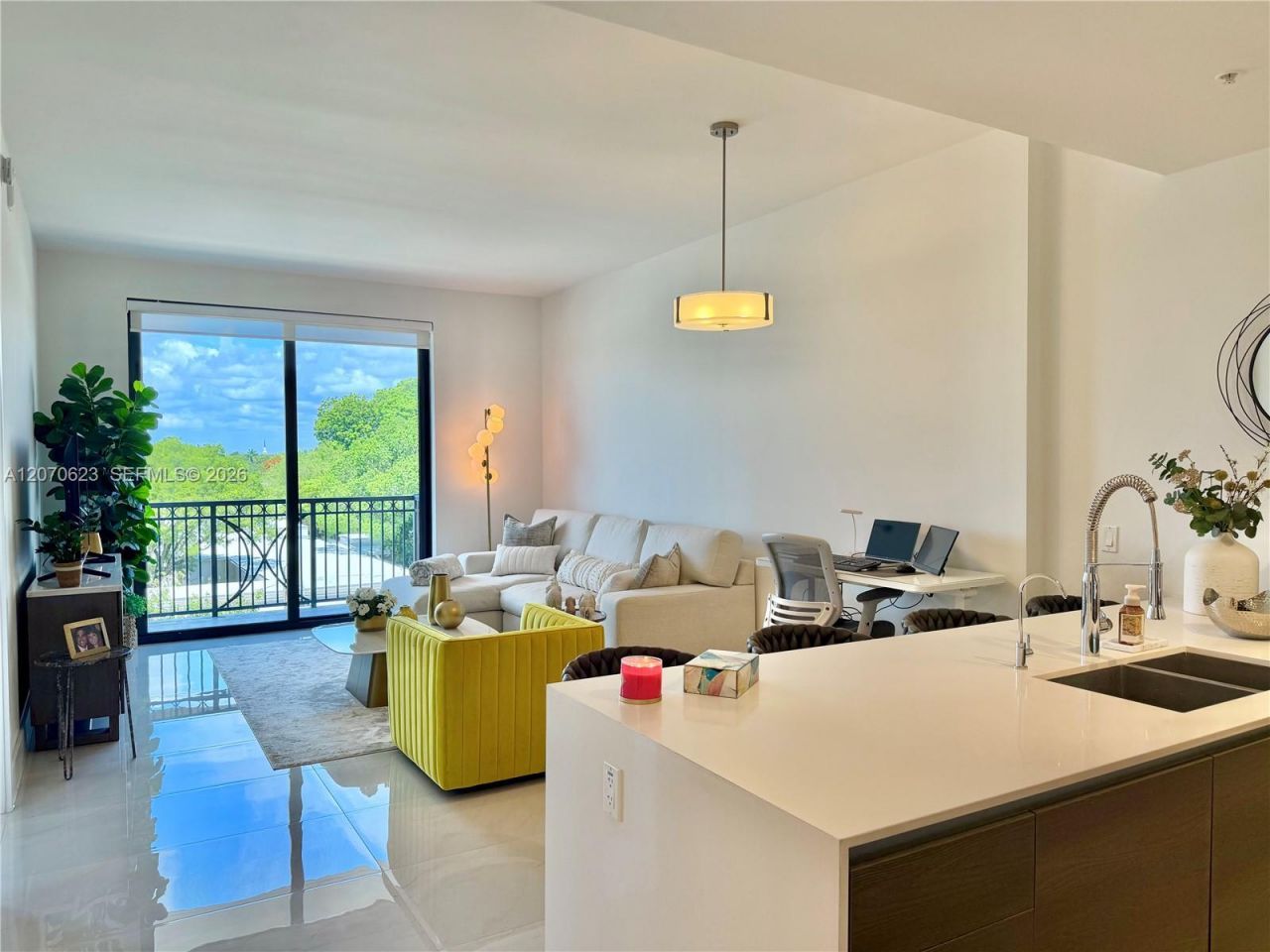 301 Altara Ave , Unit 418, Coral Gables, FL 33146 Photo