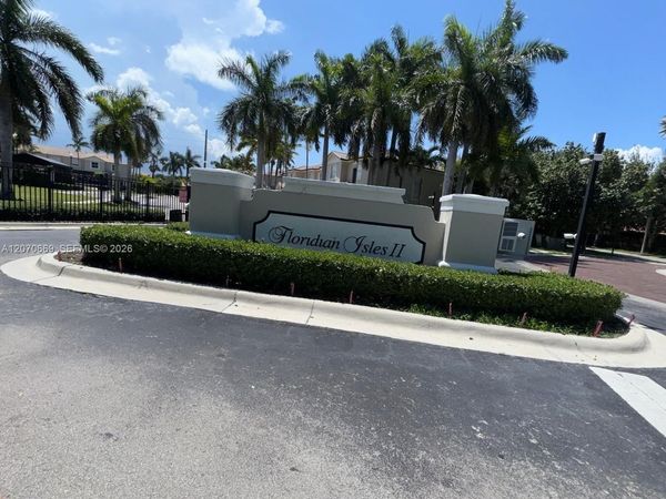 1013 NE 42nd Ave , Unit 1013, Homestead, FL 33033