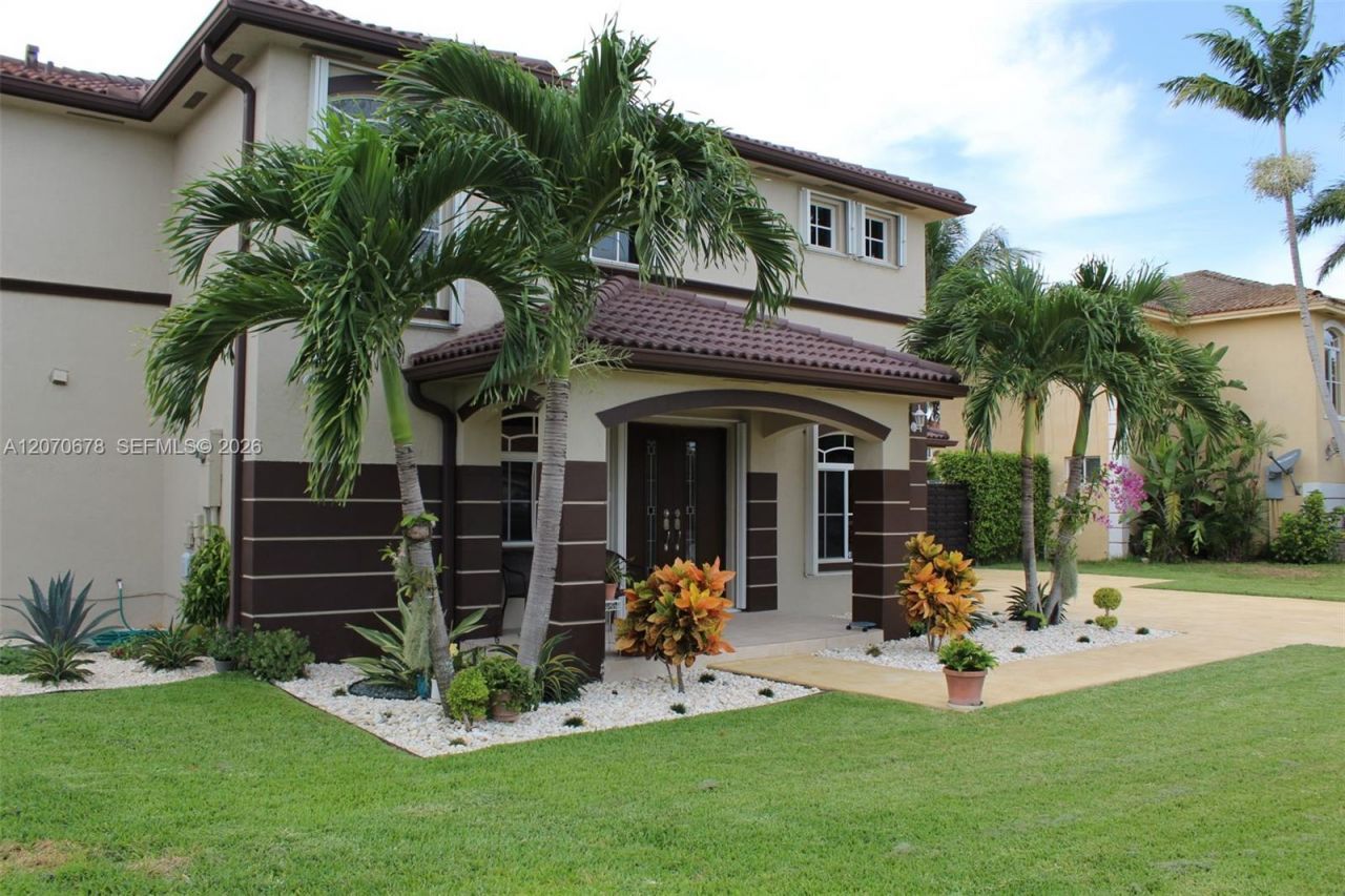 25352 SW 122nd Ct , Homestead, FL 33032 Photo