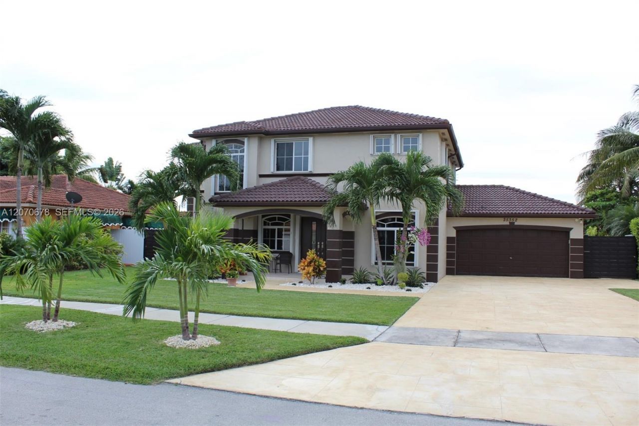25352 SW 122nd Ct , Homestead, FL 33032 Photo