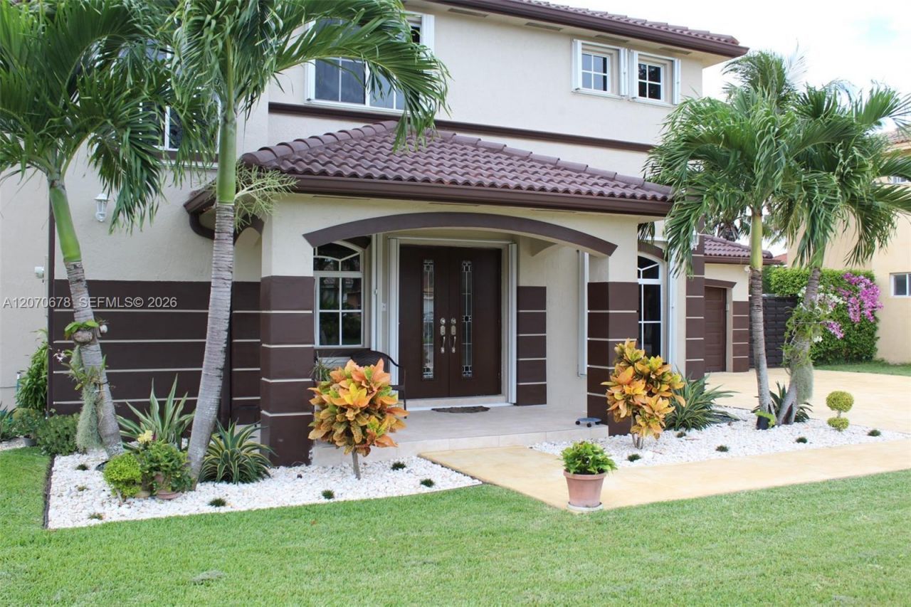 25352 SW 122nd Ct , Homestead, FL 33032 Photo