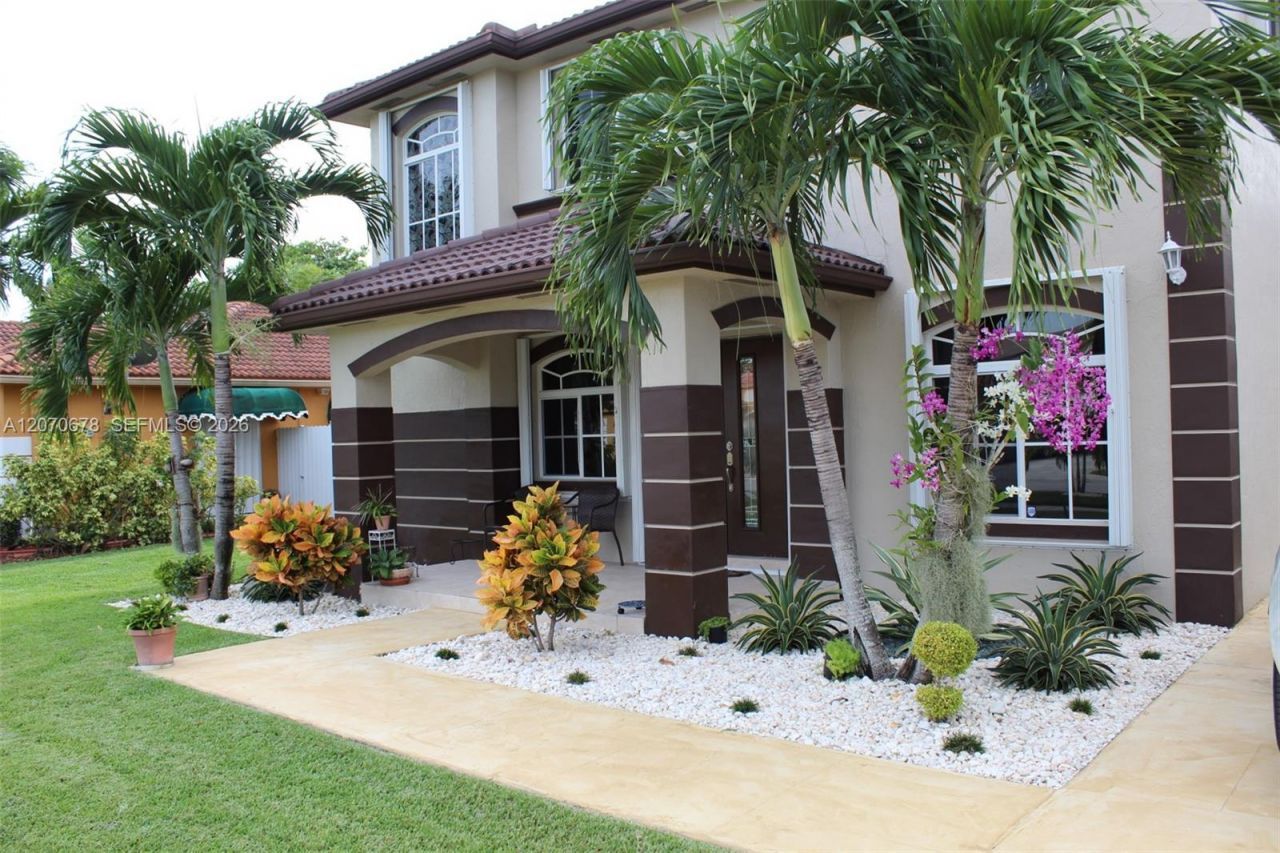 25352 SW 122nd Ct , Homestead, FL 33032 Photo
