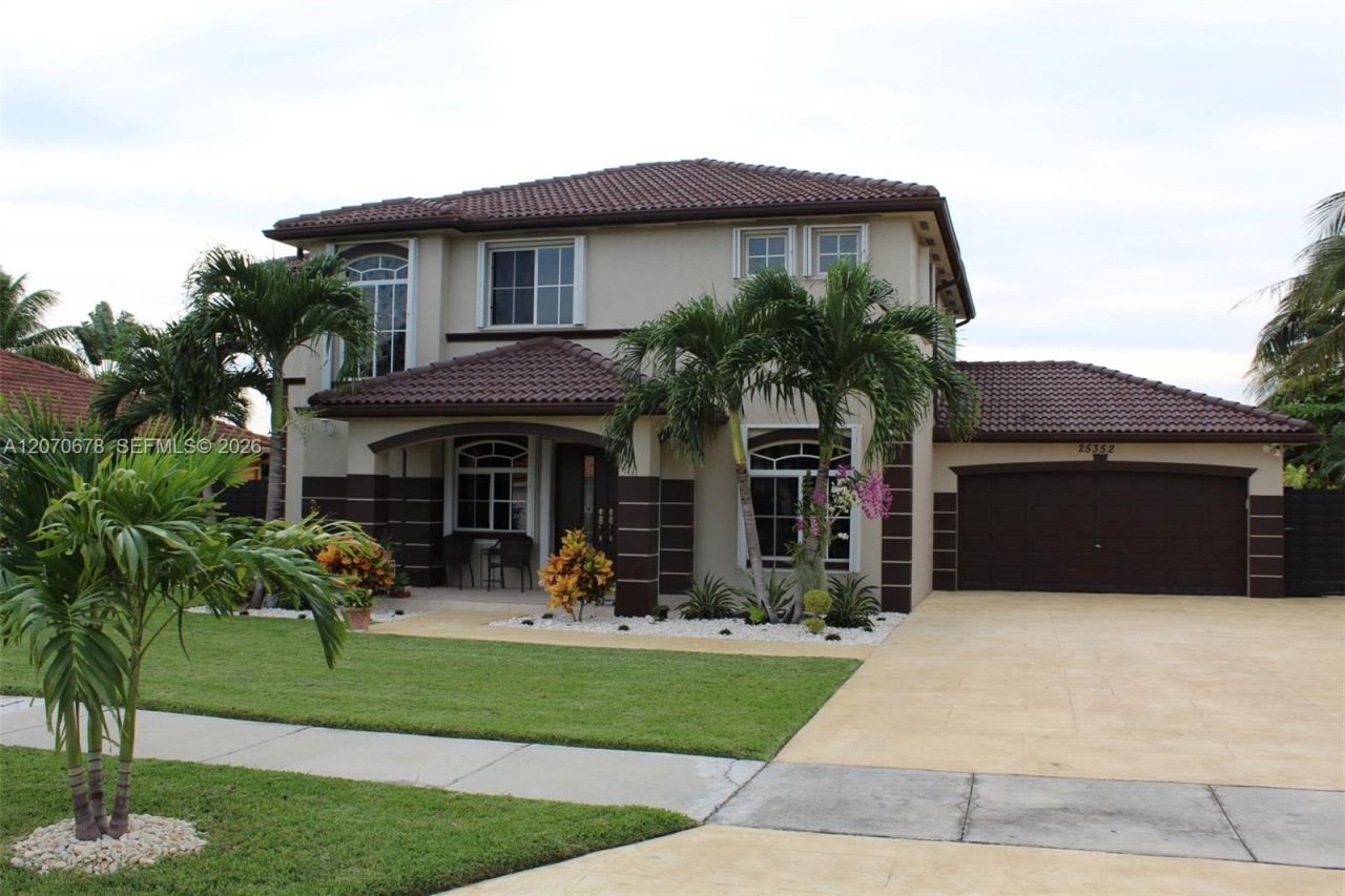 25352 SW 122nd Ct , Homestead, FL 33032 Photo