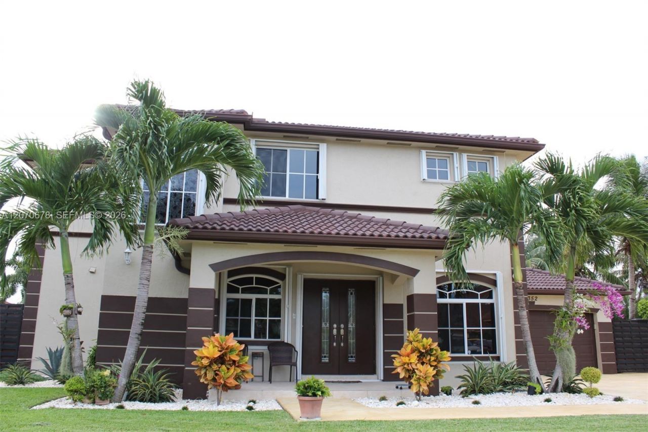 25352 SW 122nd Ct , Homestead, FL 33032 Photo