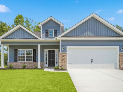 207 Stillbrook Dr., Longs, SC 29568