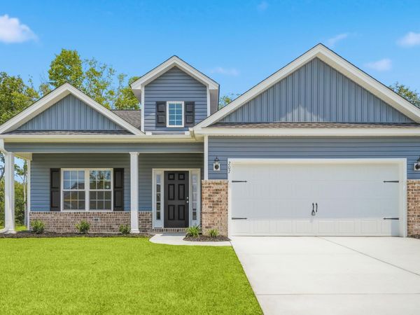 207 Stillbrook Dr., Longs, SC 29568