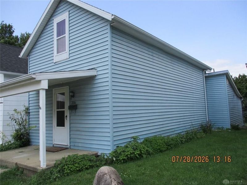 316 3rd Street, Piqua, OH 45356 Photo 3