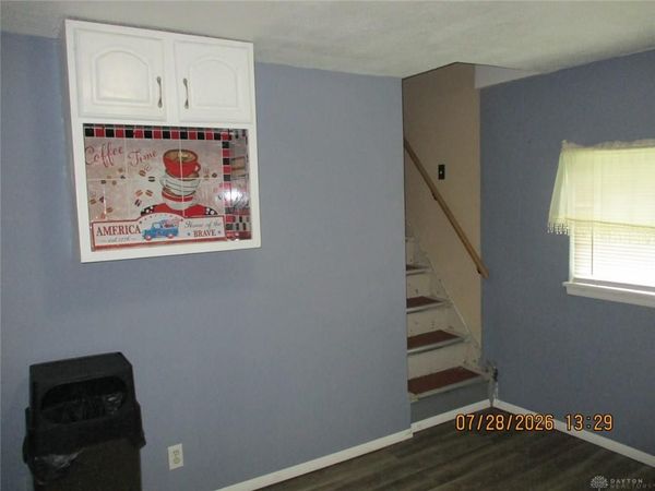 316 3rd Street, Piqua, OH 45356