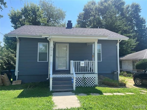 9914 Clyde Avenue, LeMay, MO 63125