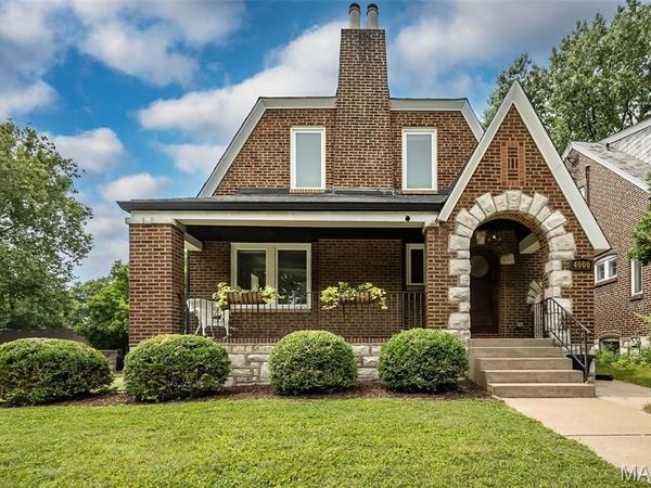 4000 Loughborough Avenue, St Louis, MO 63116