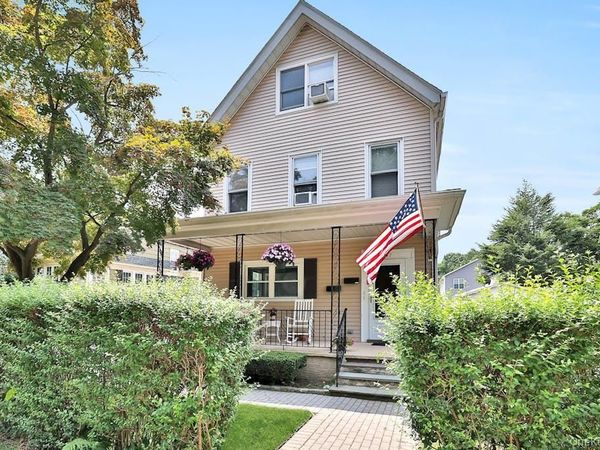 747 Pelhamdale Avenue , Unit 1, Pelham, NY 10803