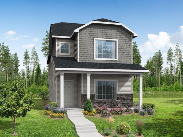 7782 Bunker Lake Boulevard NW, Ramsey, MN 55303
