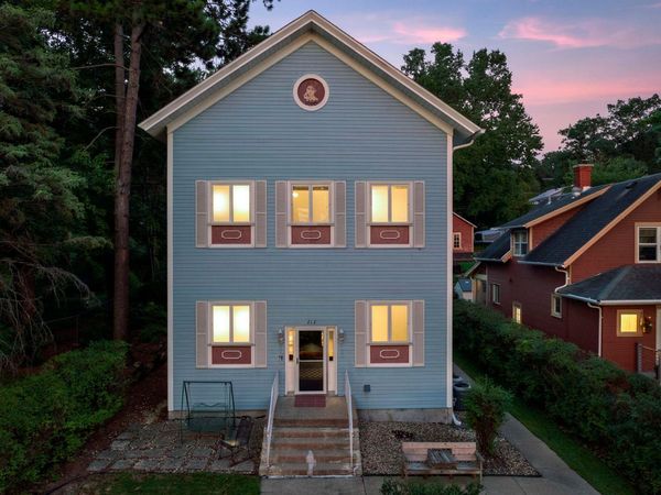 212 N Adams Street, Saint Croix Falls, WI 54024