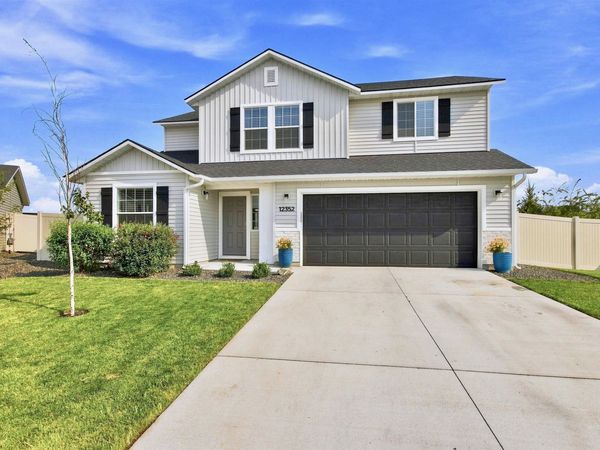 12352 Nantes Ct, Caldwell, ID 83607