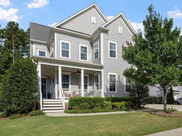 116 Dawning Creek Drive, Apex, NC 27539
