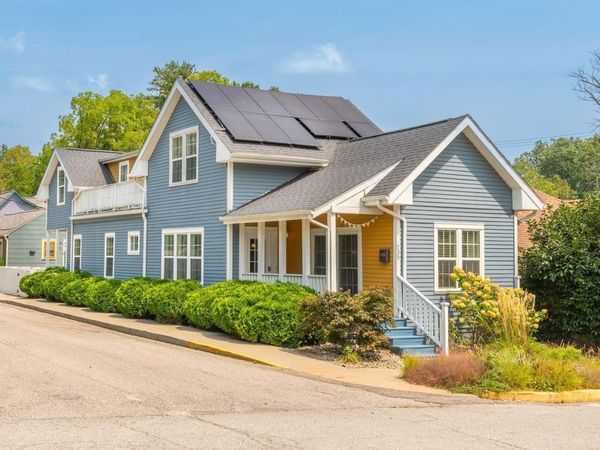 730 W Howe Street, Bloomington, IN 47403
