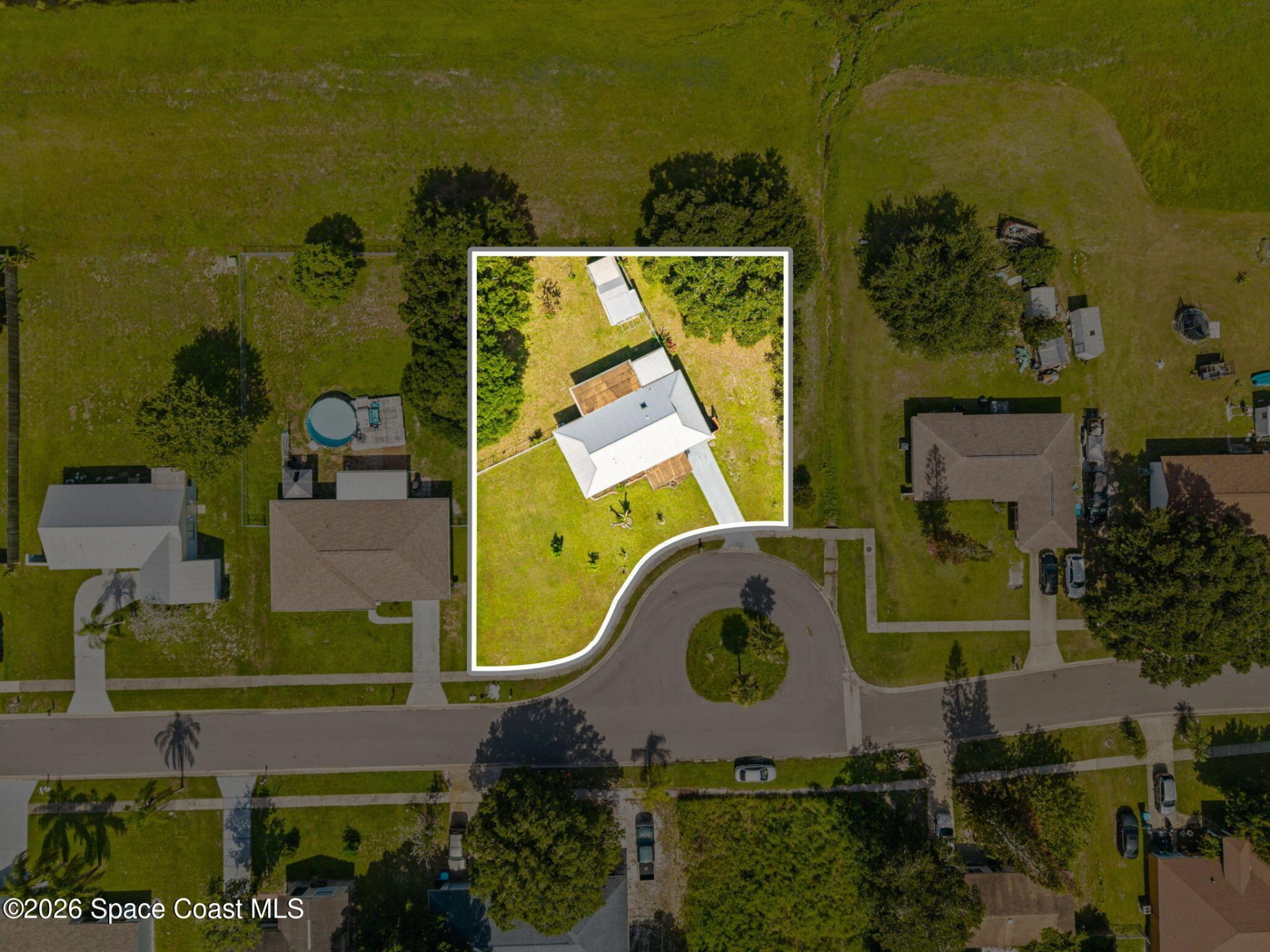 1038 Hooper Avenue Ne, Palm Bay, FL 32905 Photo