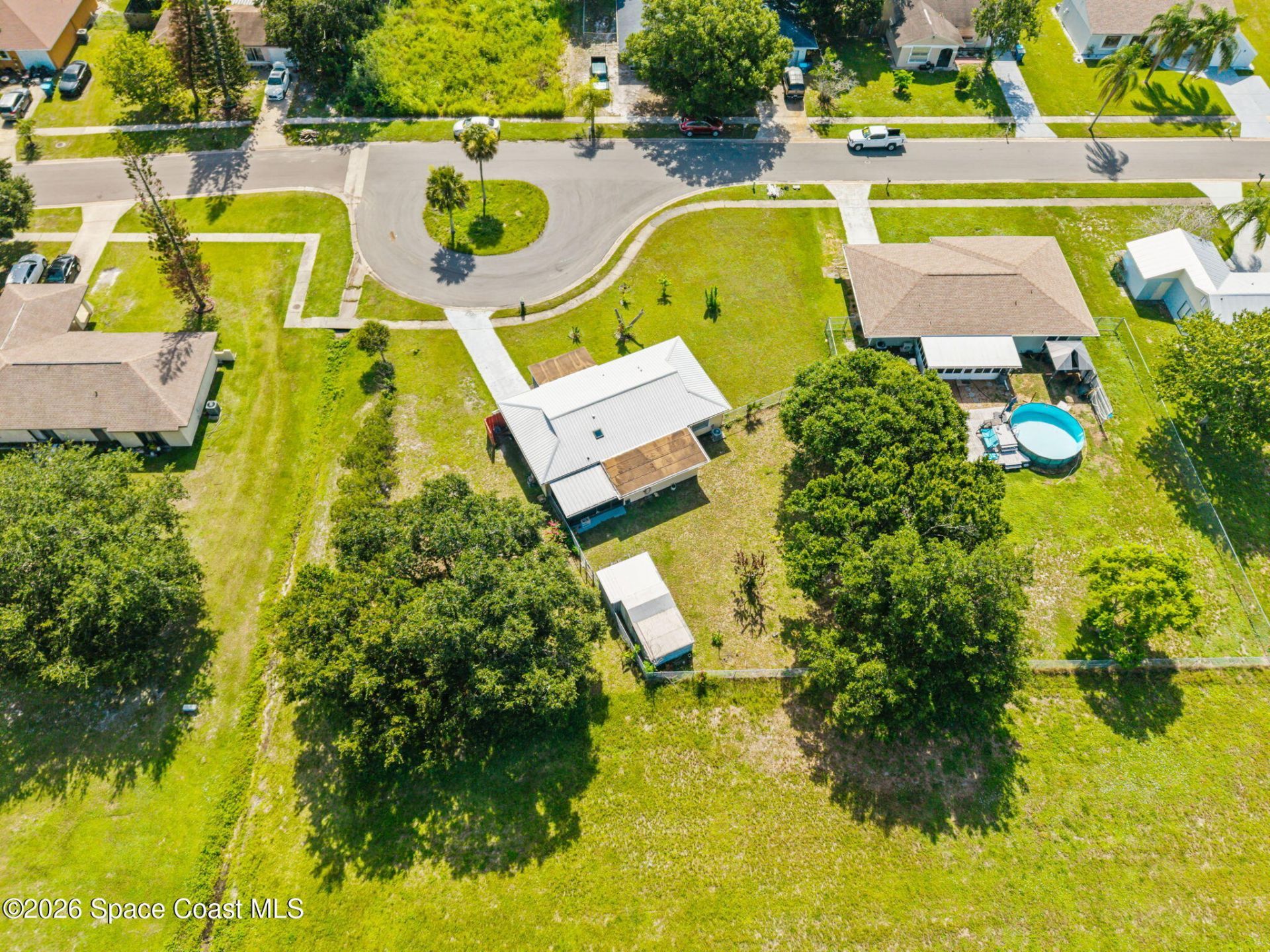 1038 Hooper Avenue Ne, Palm Bay, FL 32905 Photo