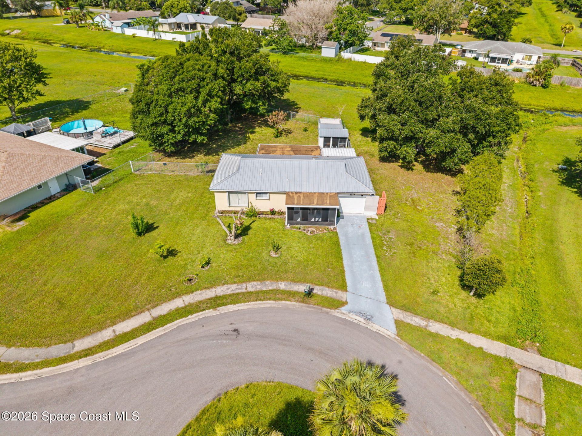 1038 Hooper Avenue Ne, Palm Bay, FL 32905 Photo