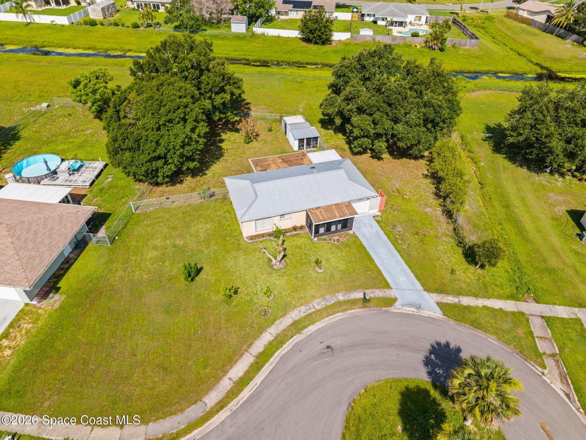 1038 Hooper Avenue Ne, Palm Bay, FL 32905 Photo