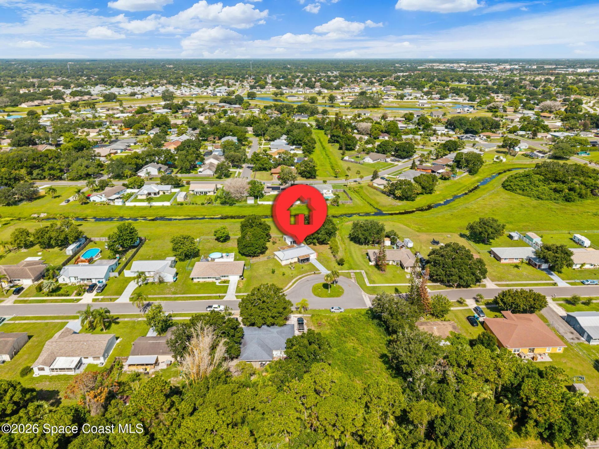 1038 Hooper Avenue Ne, Palm Bay, FL 32905 Photo