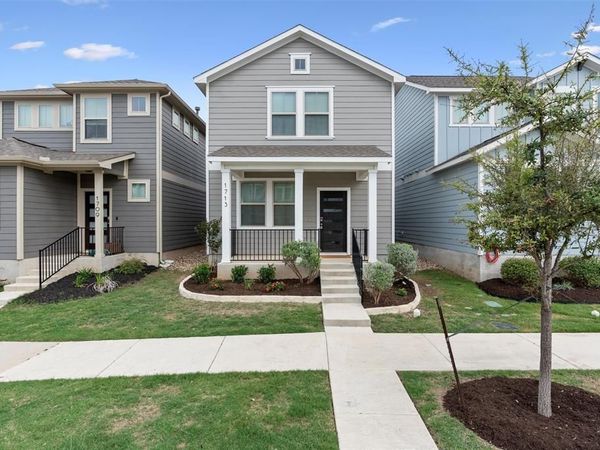 1713 Yaupon Grove LN, Leander, TX 78641