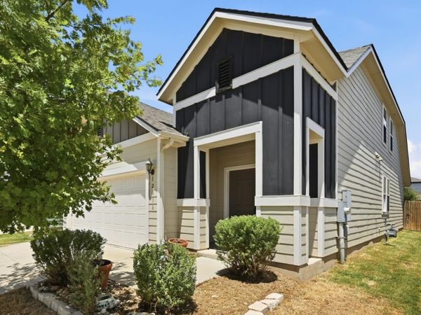 12016 Cimaizon DR, Austin, TX 78725