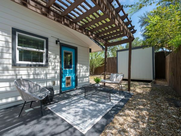 1406 Brentwood ST, Unit 2, Austin, TX 78757