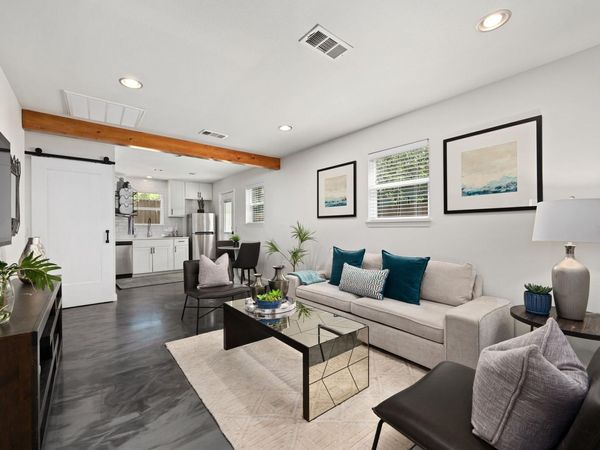 1406 Brentwood ST, Unit 2, Austin, TX 78757