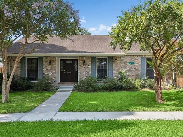 5704 MARCIE Street, Metairie, LA 70003