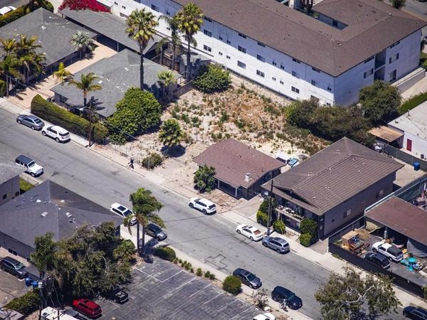 6588 Madrid Road, Isla Vista, CA 93117