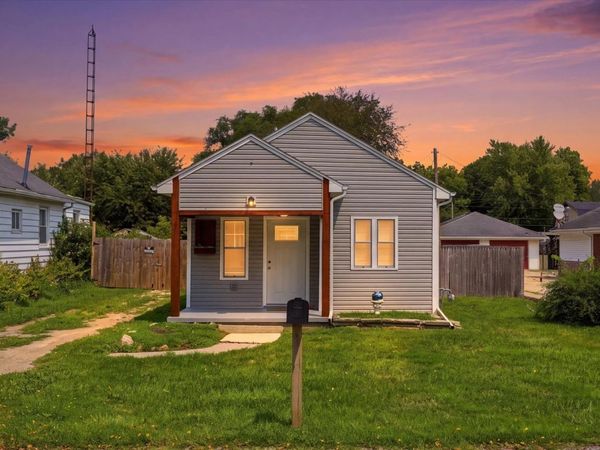 1444 Primrose Avenue , Toledo, OH 43612