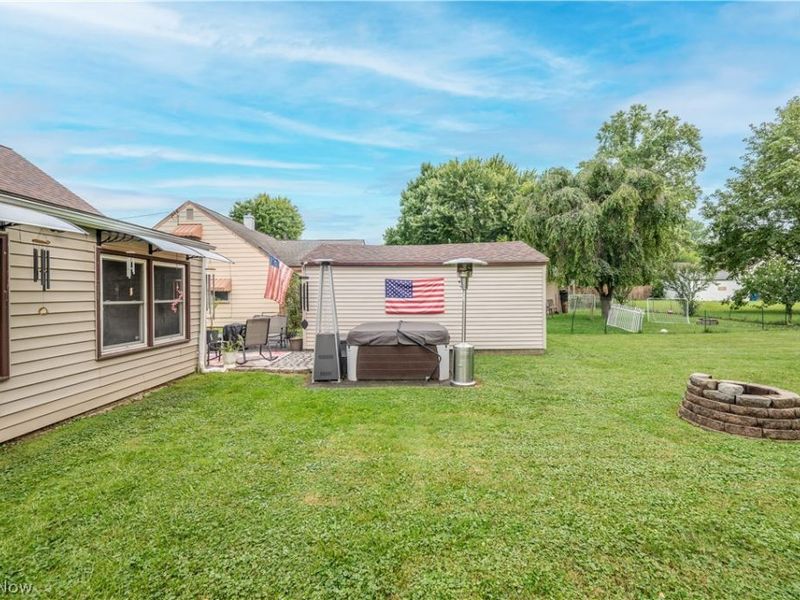 185 N Main Street, Austintown, OH 44515 Photo 34