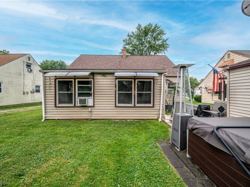 185 N Main Street, Austintown, OH 44515 Photo 36