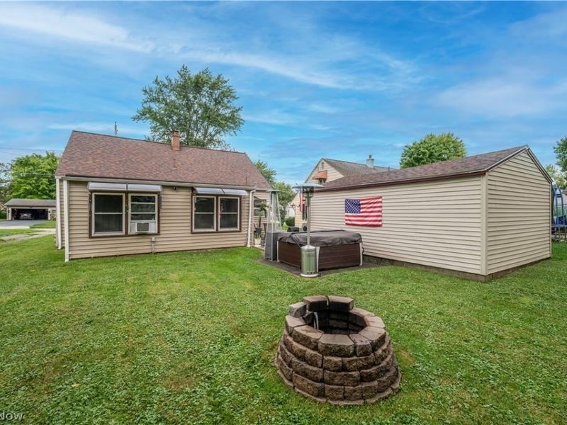 185 N Main Street, Austintown, OH 44515 Photo 37