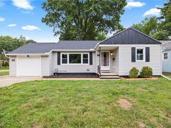 216 Kraft Street , Berea, OH 44017