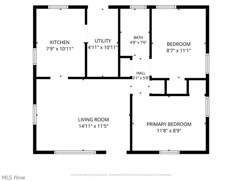 12514 Firsby Avenue, Cleveland, OH 44135 Photo 27