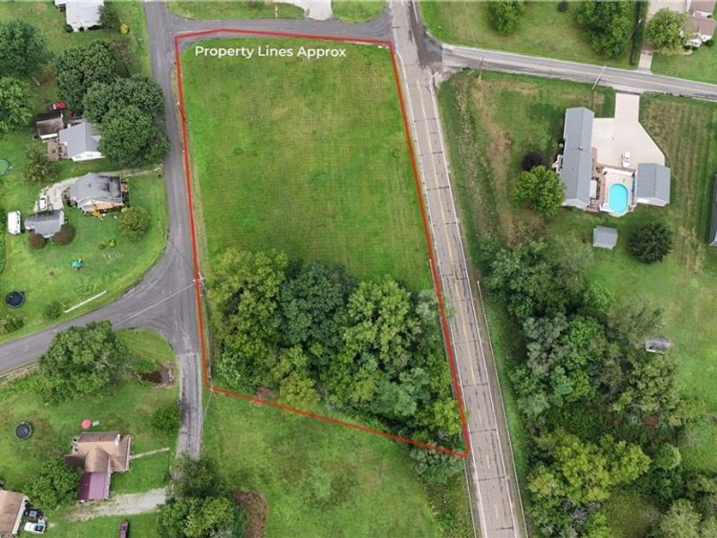 6847 Cleveland Avenue SE, East Sparta, OH 44626 Photo 2