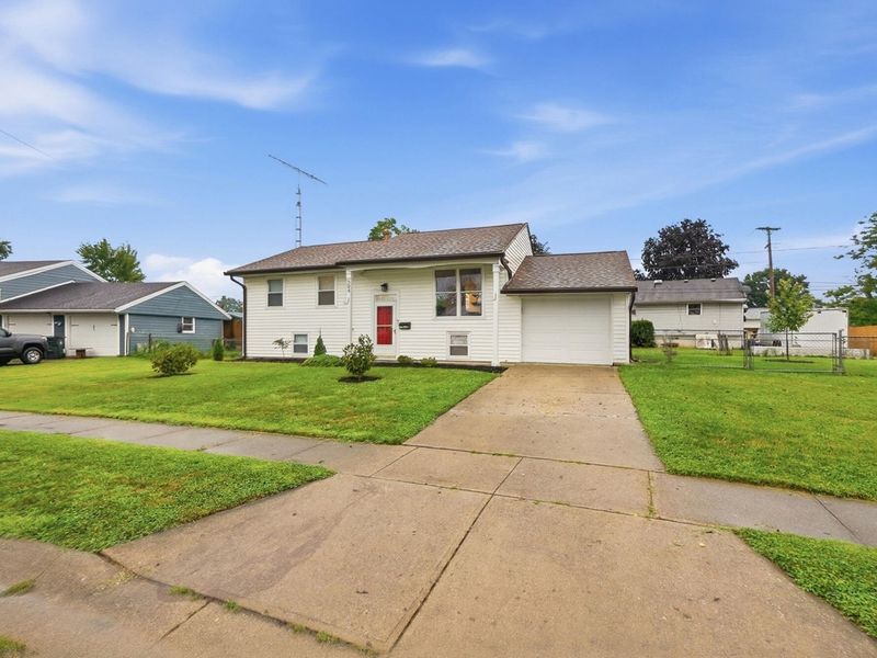 504 Funston Avenue, New Carlisle, OH 45344 Photo 2