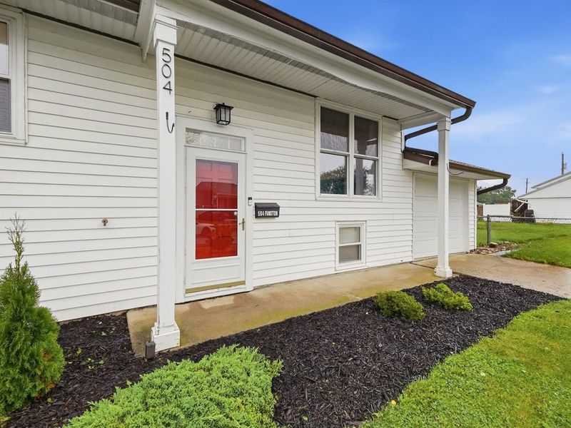 504 Funston Avenue, New Carlisle, OH 45344 Photo 3