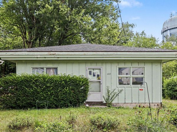 610 Campbell Avenue, Kalamazoo, MI 49006