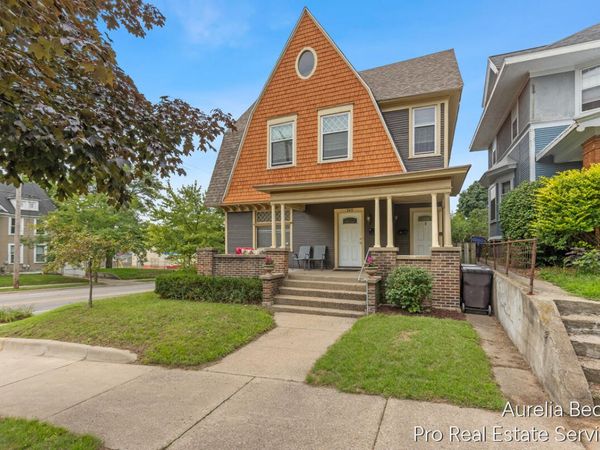 745 Prospect Avenue SE, Grand Rapids, MI 49503