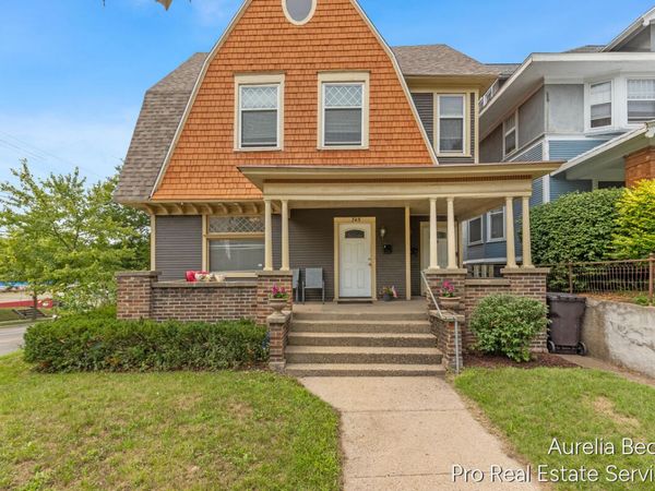 745 Prospect Avenue SE, Grand Rapids, MI 49503