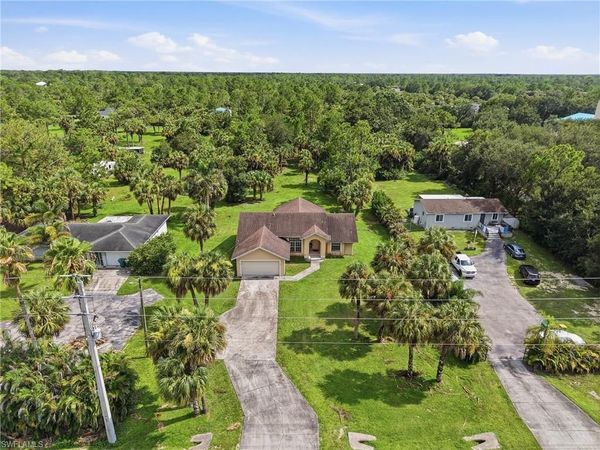 1210 Golden Gate BLVD W, NAPLES, FL 34120