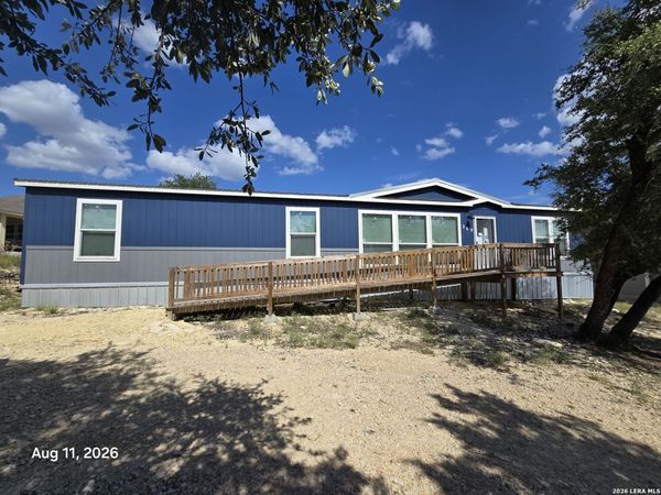 309 Buck Run Pass, Canyon Lake, TX 78133