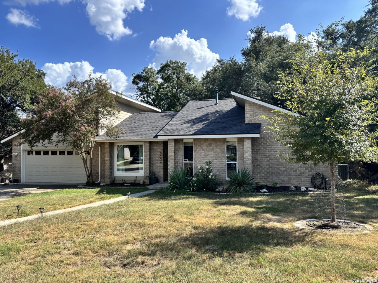 2234 Rippling Rill St, San Antonio, TX 78232 Main Photo