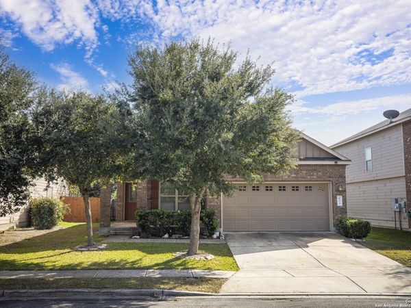 433 STONEBROOK DR, Cibolo, TX 78108