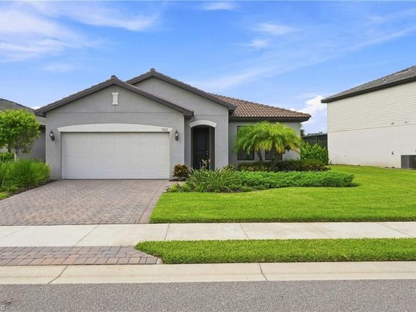 3922 Spotted Eagle WAY, FORT MYERS, FL 33966