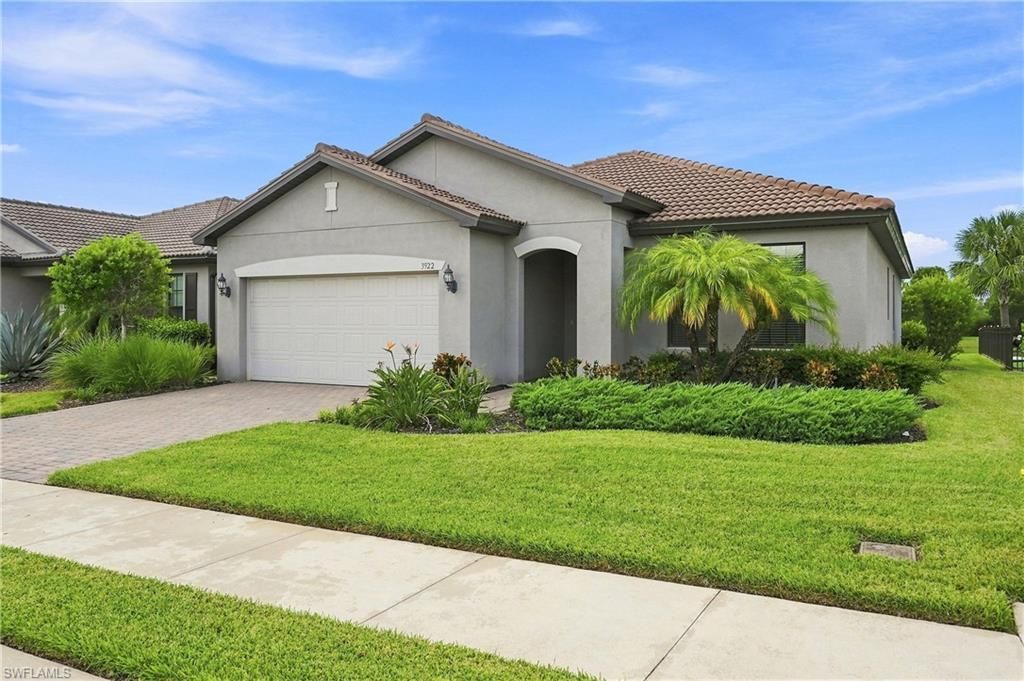 3922 Spotted Eagle Way, Fort Myers, FL 33966 Photo